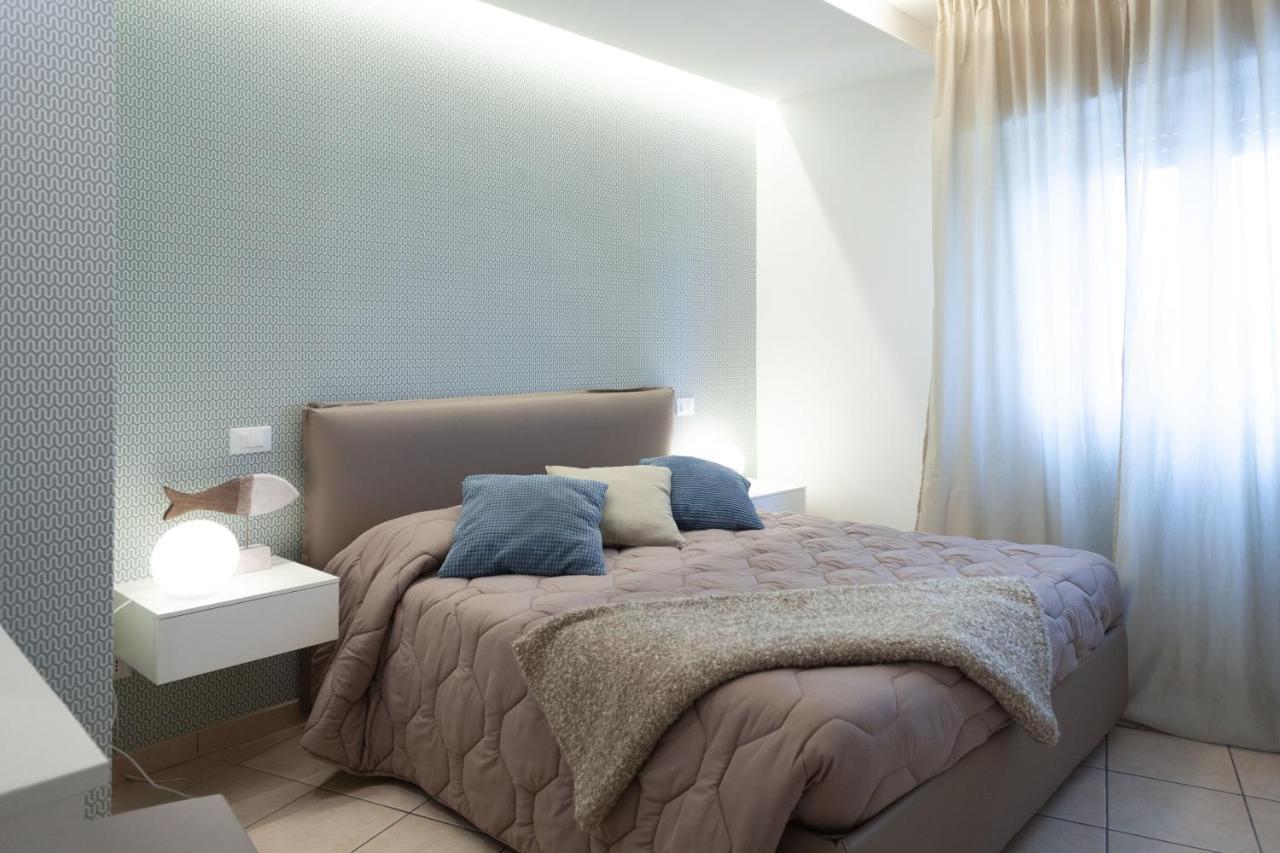 리치오네 Residenza Alma 아파트 호텔 외부 사진